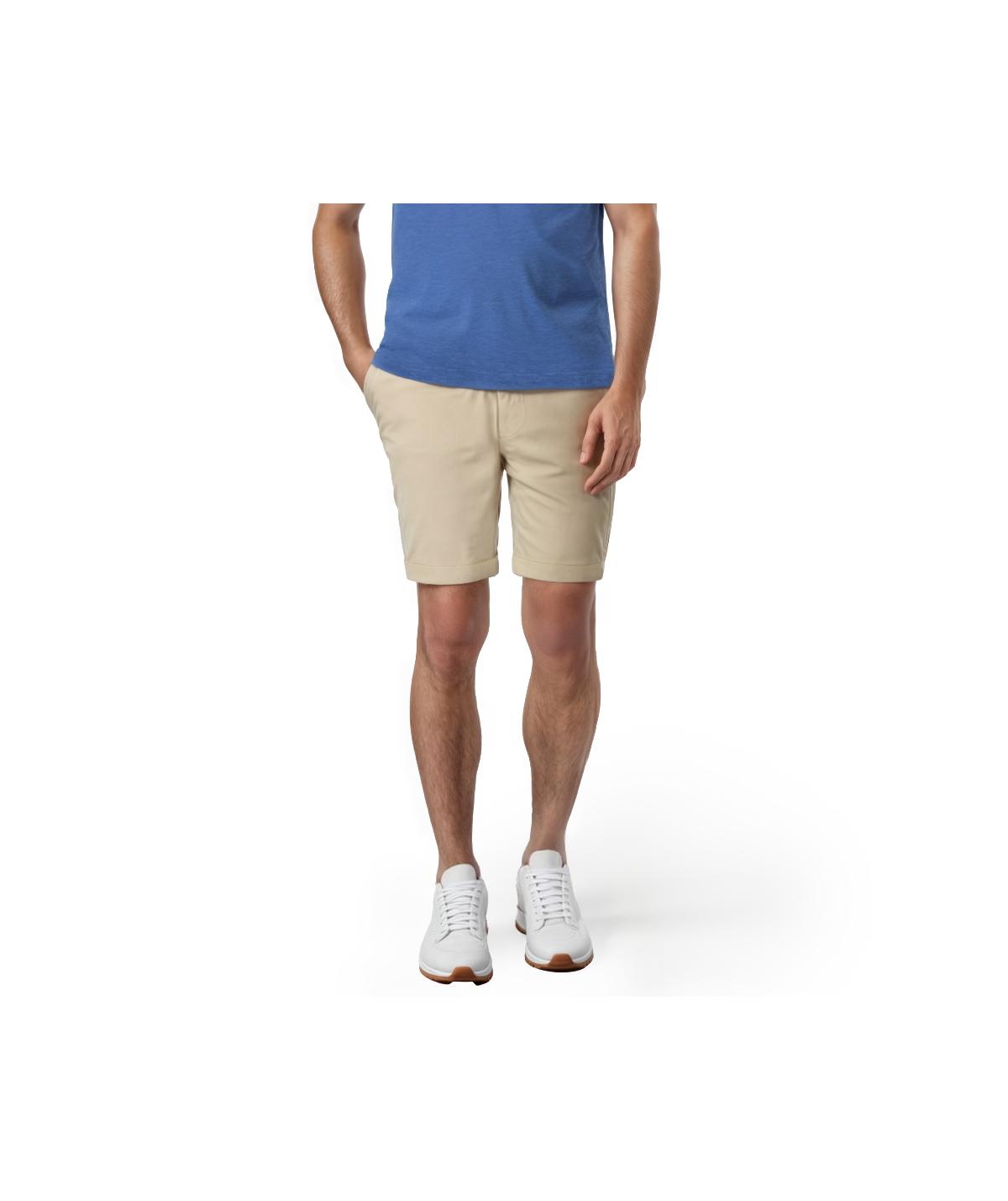 Men's Sono Travel Short, Midnight - Midnight