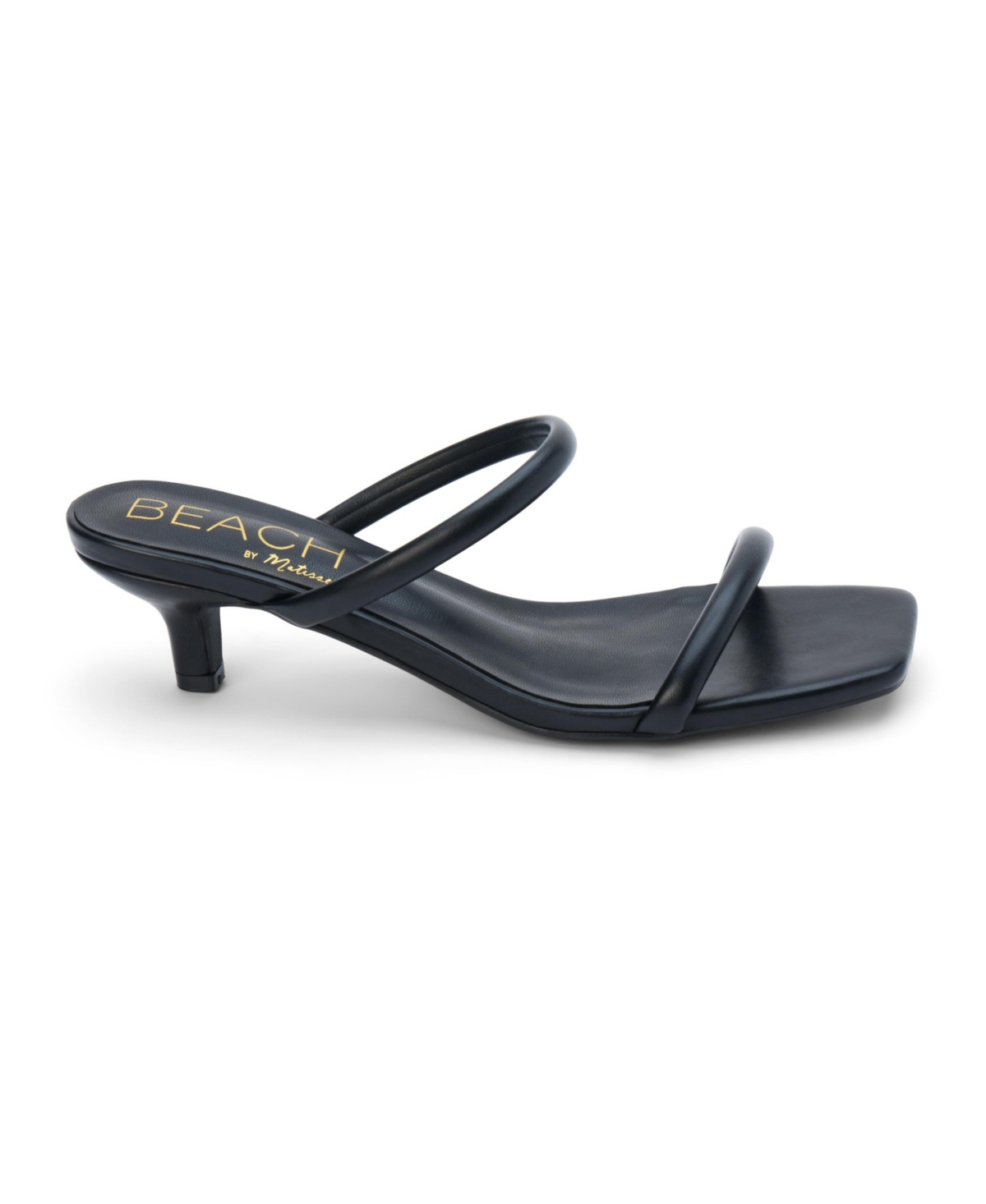 Beach by Matisse Jeanne Sandal