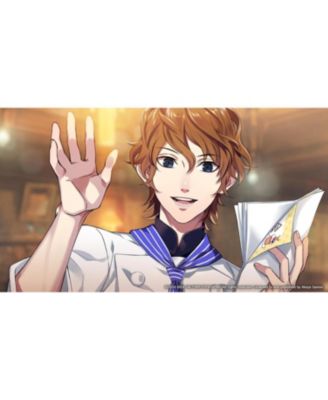 7'Scarlet for Nintendo Switch