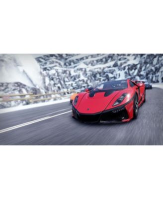 Gear Club Unlimited 2: Ultimate Edition for PlayStation 4