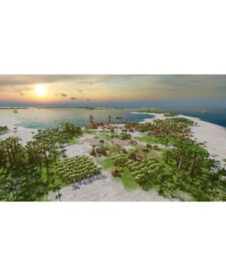 Port Royal 4 for Xbox One