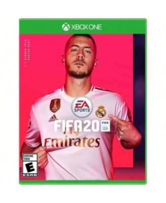 Electronic Arts
