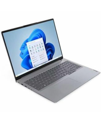 Thinkbook 16 G7 ARP 16" Laptop