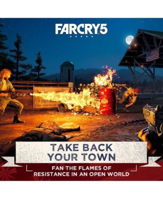 Far Cry 5 for Xbox One