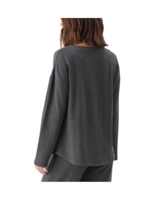 Maternity Ripe Super Soft Nursing Top