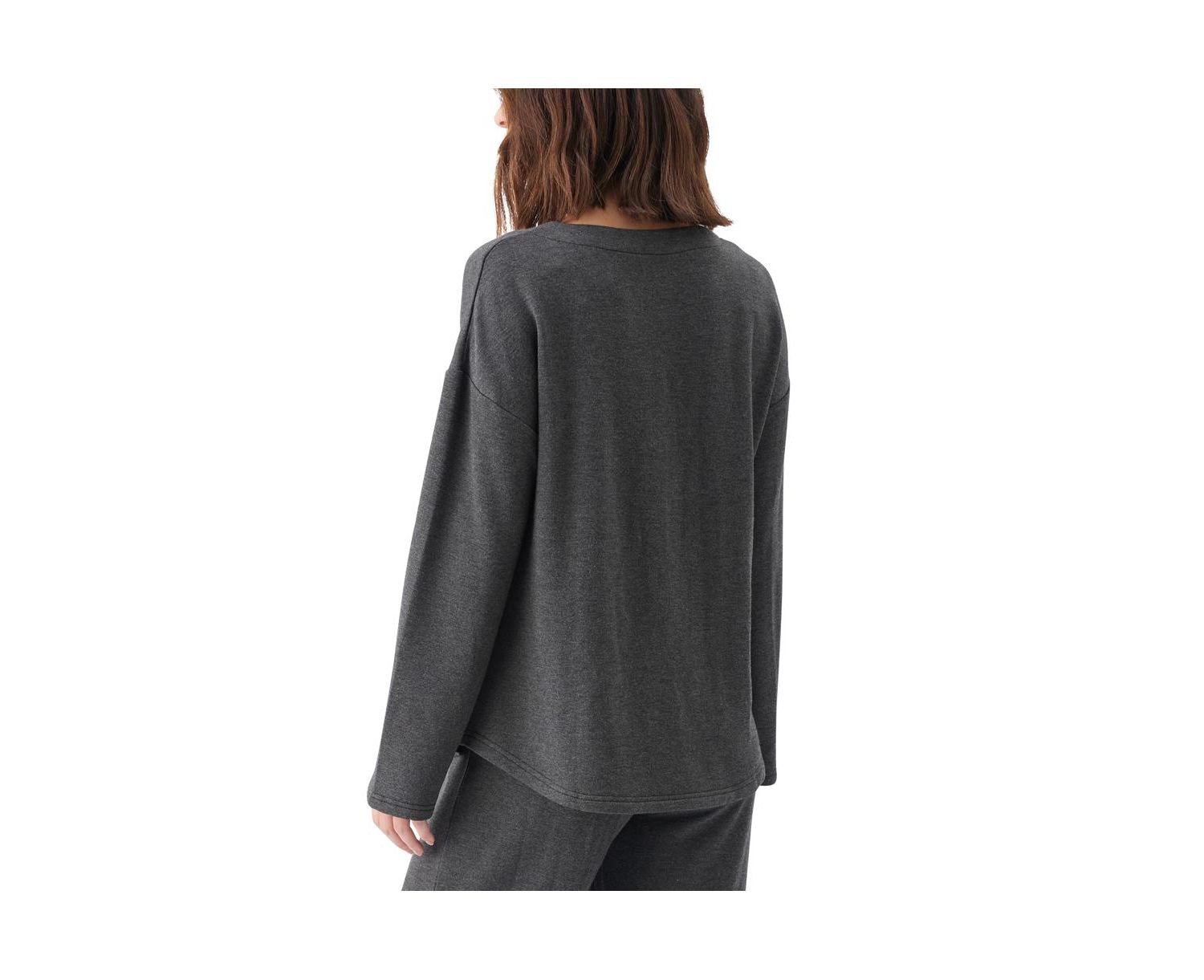 Maternity Ripe Super Soft Nursing Top