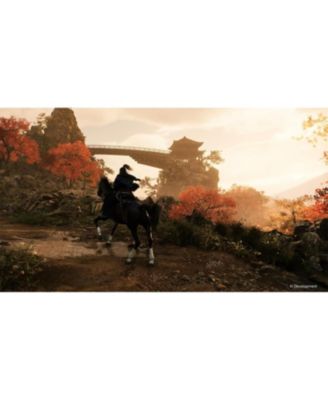 Rise of the Ronin for Playstation 5