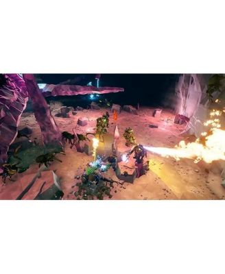 Deep Rock Galactic: Special Edition for Playstation 5
