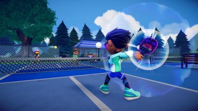 Pickleball Smash for Playstation 5