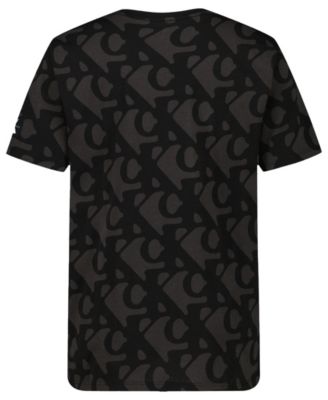 Big Boys Stacked Short Sleeve T-Shirt