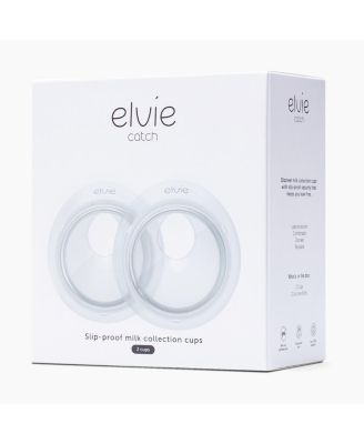 Baby Catch Secure Milk Collection Cups - 2ct