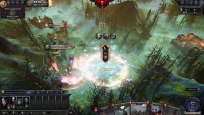 Immortal Realms for Xbox One