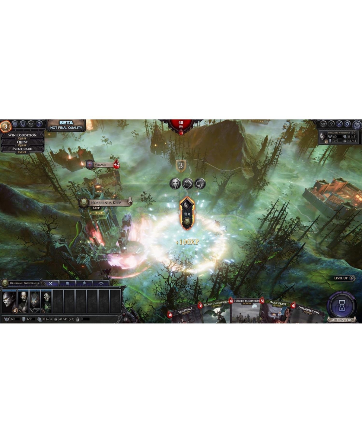 Plaion Immortal Realms for Xbox One