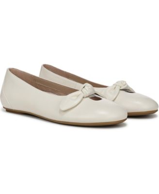 Womens Tilly Ballet Flats