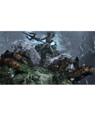 God of War III Remastered Hits for PlayStation 4