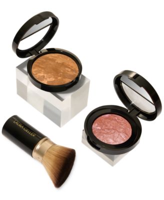 Laura Geller Blush-n-Glow Kit