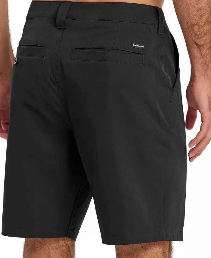 Men's Union Amphibian Hybrid 20" Short - thumbnail 4