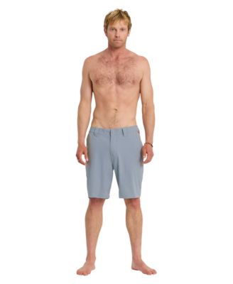 Men's Union Amphibian Hybrid 20" Short