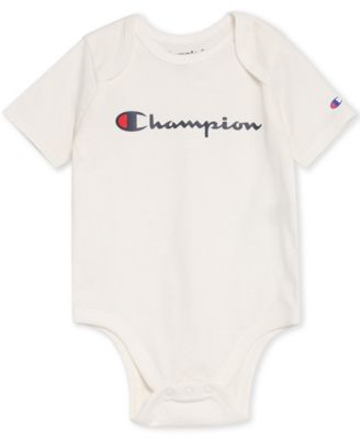 Baby Boys 3-Piece Short Sleeve Bodysuit, Hoodie and Joggers Set