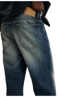 Men's Baggy Jeans