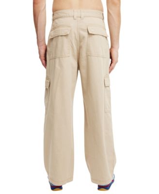Men's Axel Super Baggy Cargo Pants
