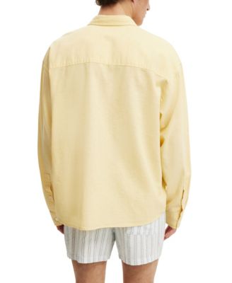 Men's Eli Long Sleeve Shirt