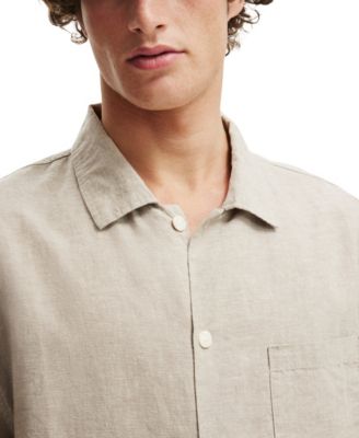 Men's Eli Short Sleeve Shirt