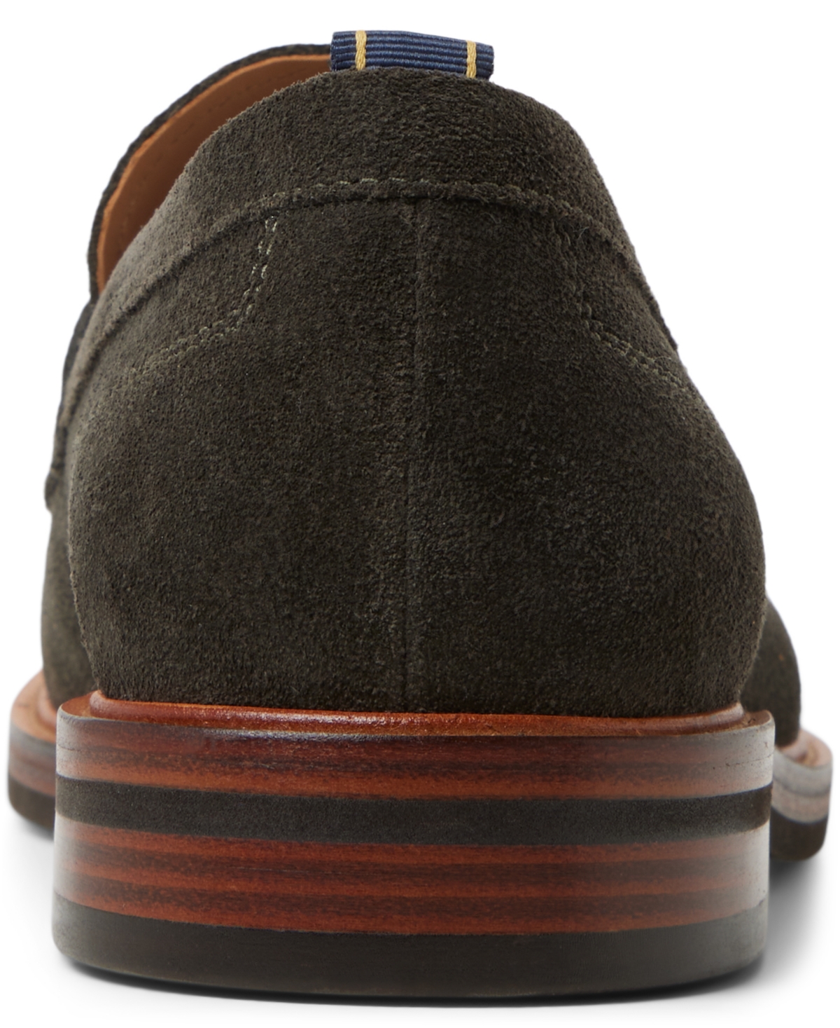 Brooks Brothers Men's Bellmore Tassel Loafers