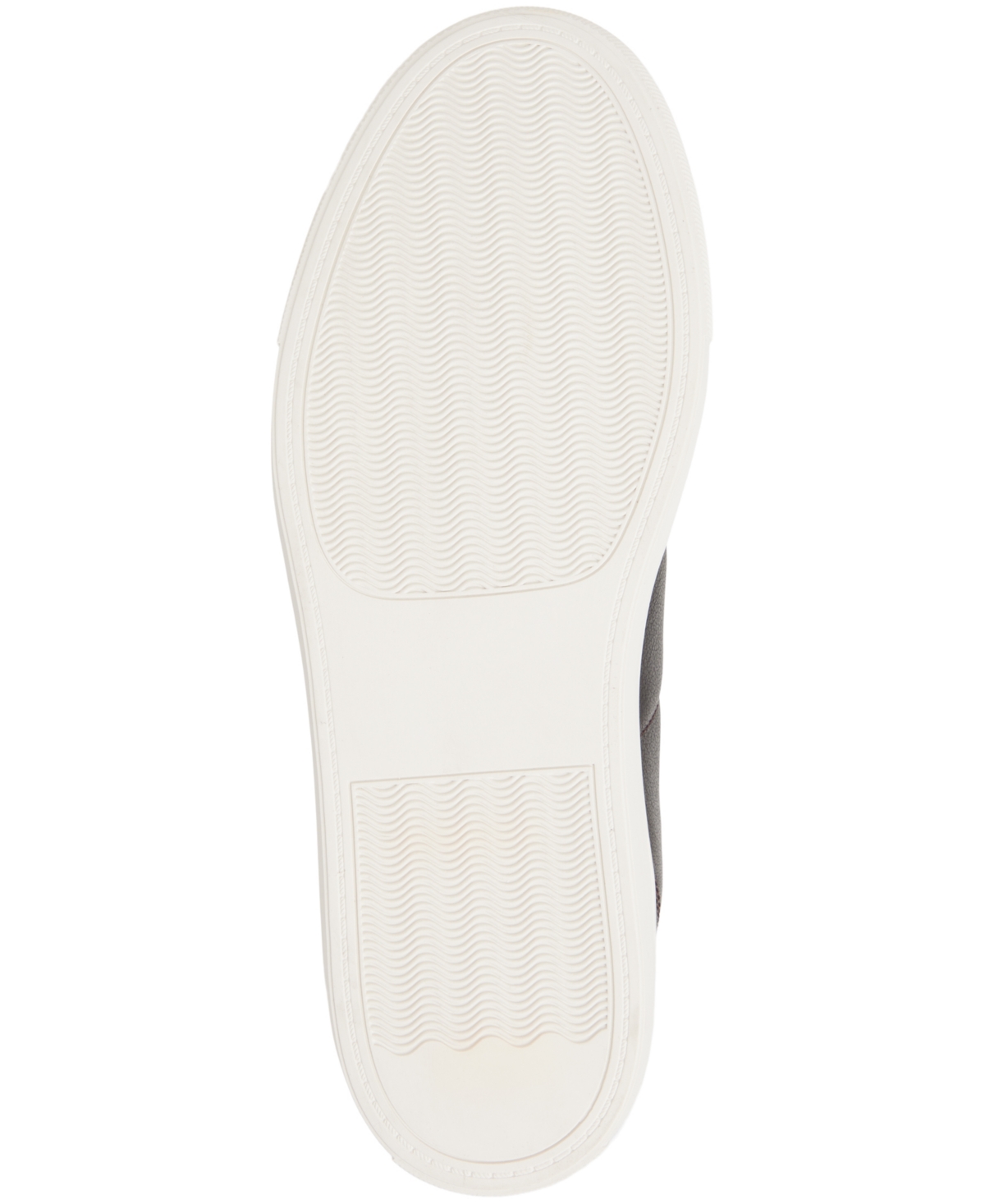 Brooks Brothers Men's Emmerson Lace Up Court Sneakers