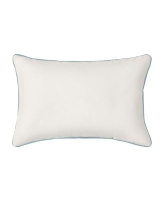 Evergreen Boudoir Decorative Pillow, 13" x 21"