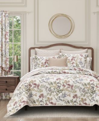 Avant Garden Sham, European