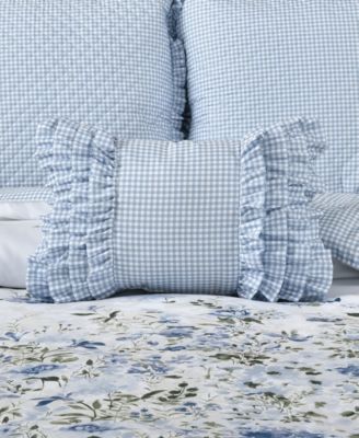 Kourtney Boudoir Decorative Pillow, 13" x 19"