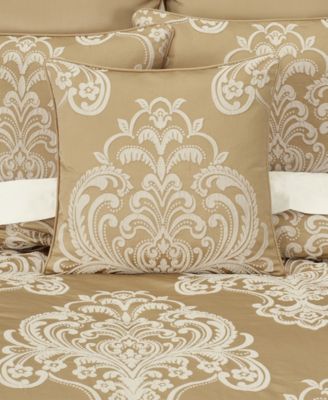 Potenza Square Decorative Pillow, 18" x 18"