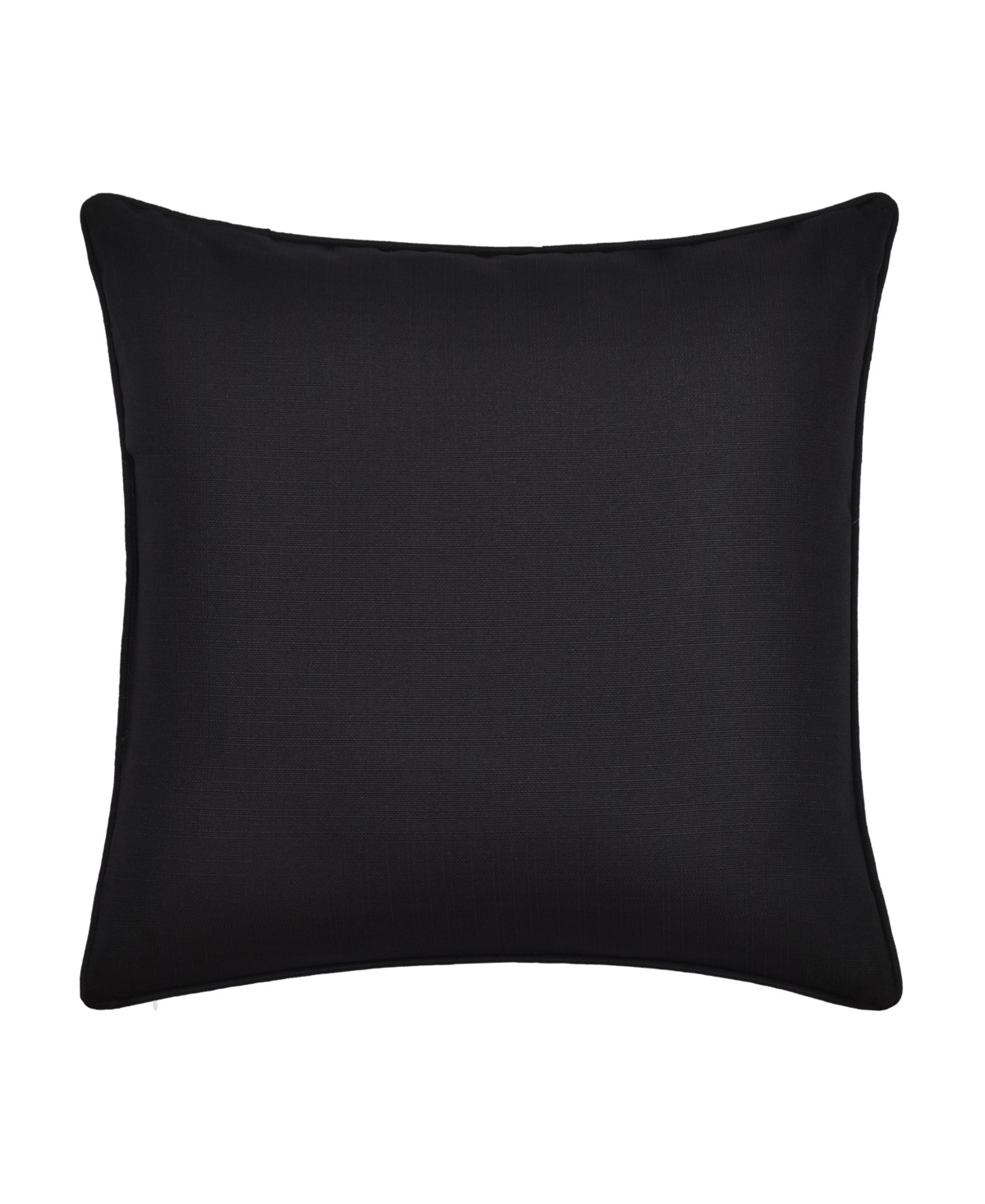 Calabria Sham, European - Black