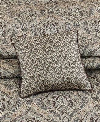 Maren Square Decorative Pillow, 16" x 16"