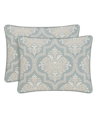 Tranquility 3-Pc. Comforter Set, Full/Queen