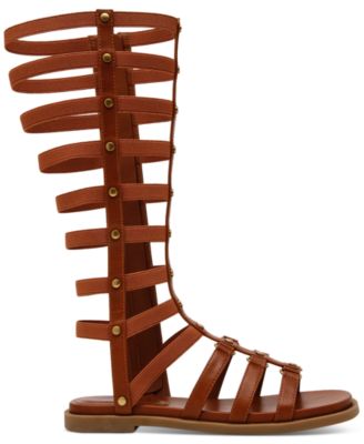 Women's Romikaa Gladiator Sandals, Exclusively at Macy's