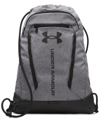Men's Logo Hustle Backpack