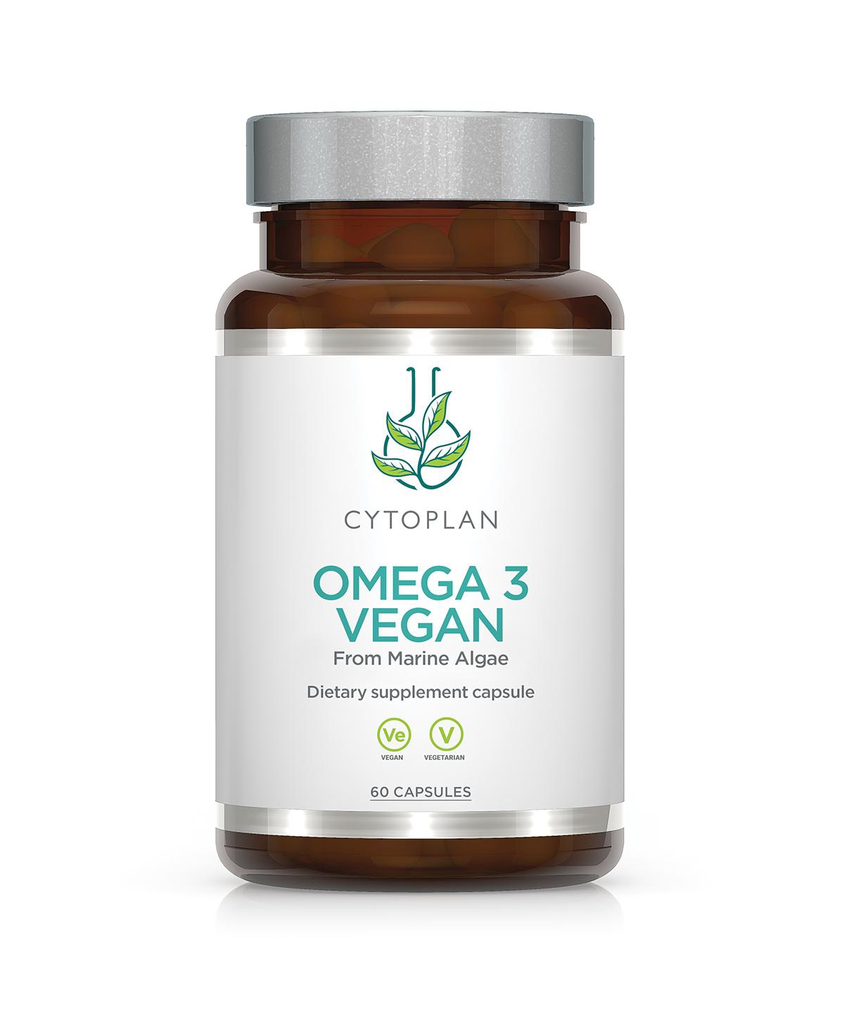 Omega 3 60 (caps) Usa