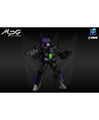 MPG-13 Shattered Glass Skyfire Jetfire T-Spark | Masterpiece G