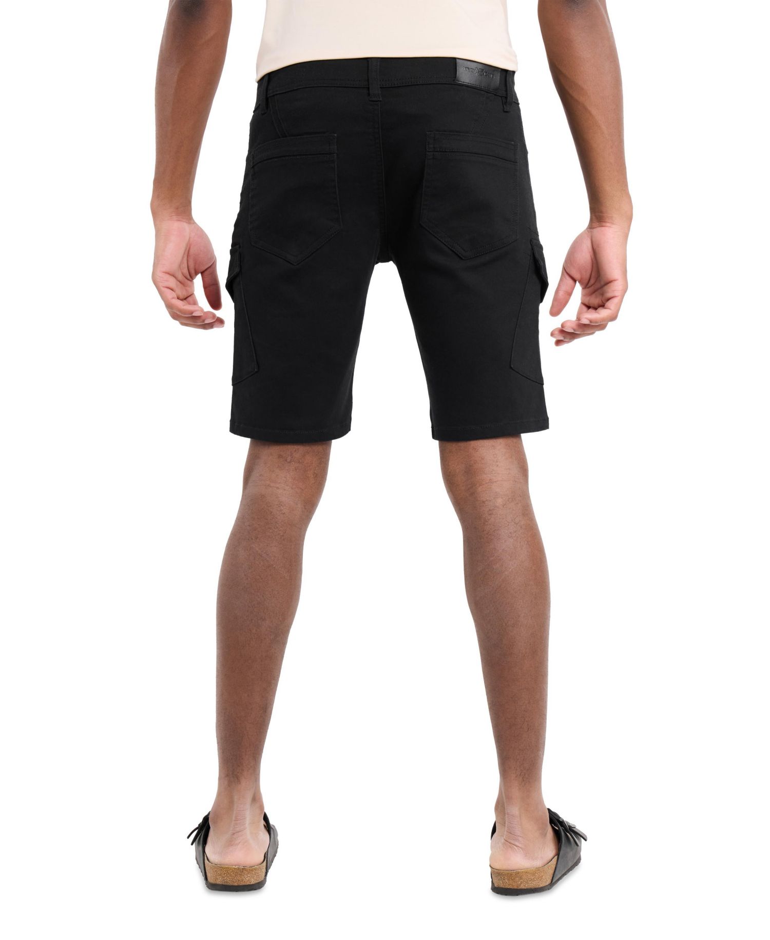 Men's 9" Commuter Cargo Shorts