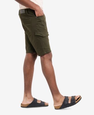 Men's 9" Commuter Cargo Shorts