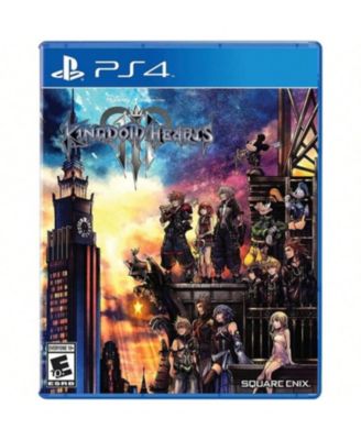 Square Enix
