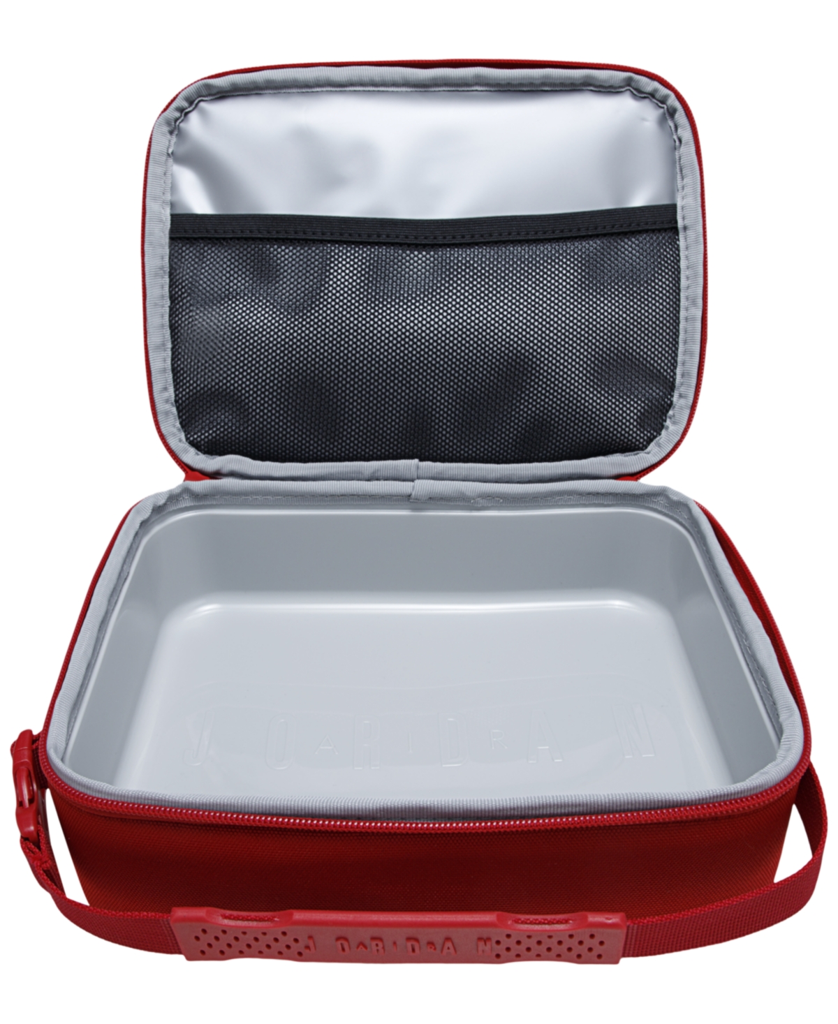 Jordan Little and Big Boys Lunch Box