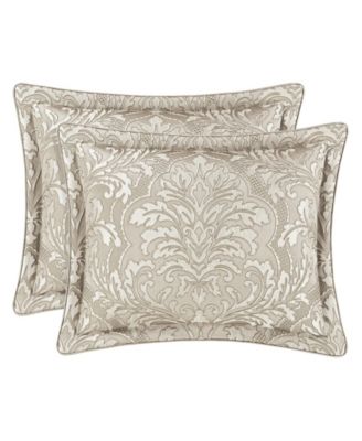 Brunello 4-Pc. Comforter Set, Queen