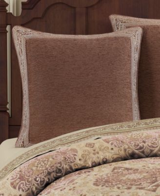 Weston Sham, European