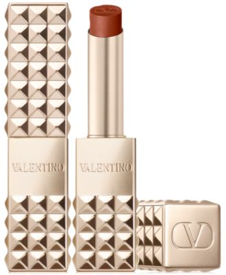 Spike Valentino Buttery Matte Lipstick