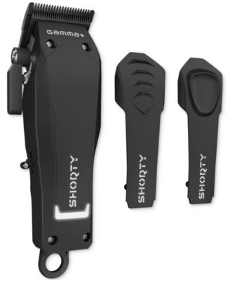 Shorty Professional Cordless Hair Clipper