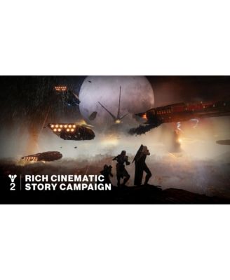 Destiny 2 for PC