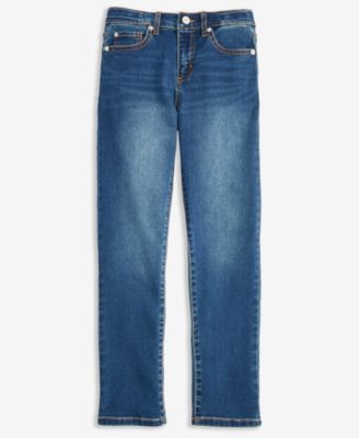 Epic Threads - Big Boys Astor Knit Denim Jeans